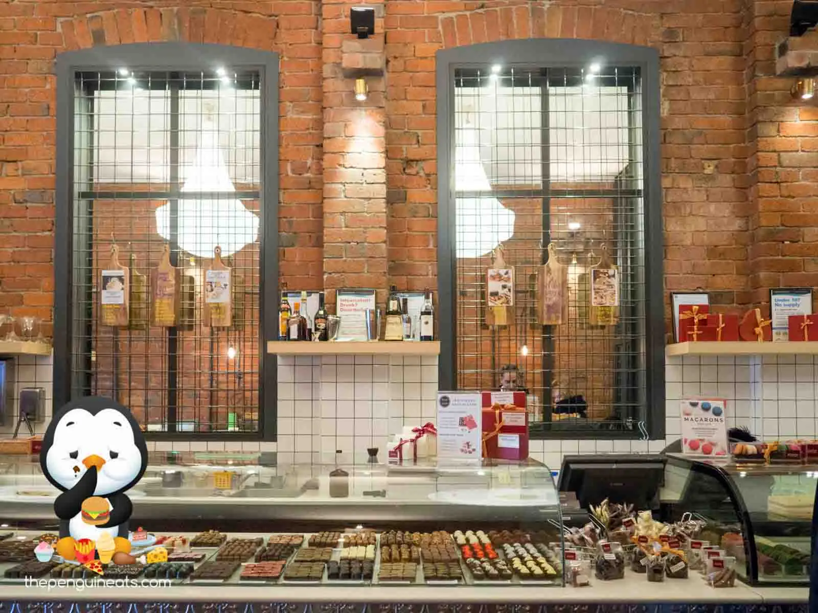 Ganache Chocolate (South Yarra) — photo 13