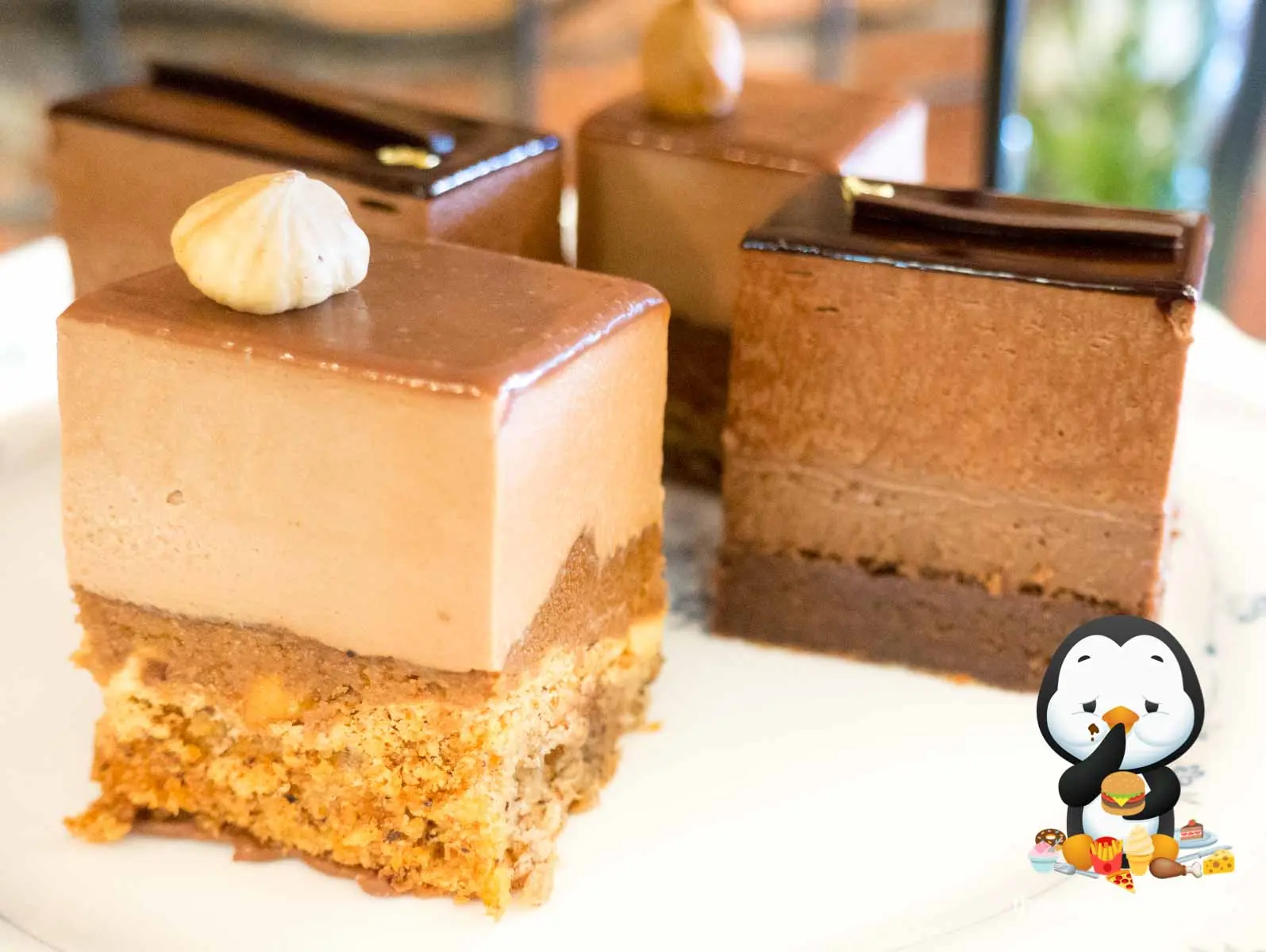Ganache Chocolate (South Yarra) — photo 10