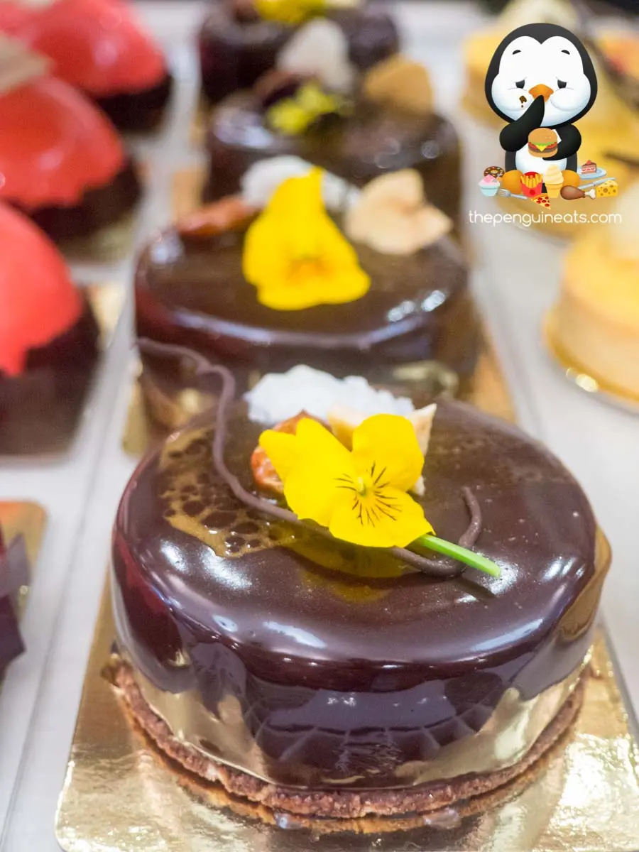 Ganache Chocolate (South Yarra) — photo 17