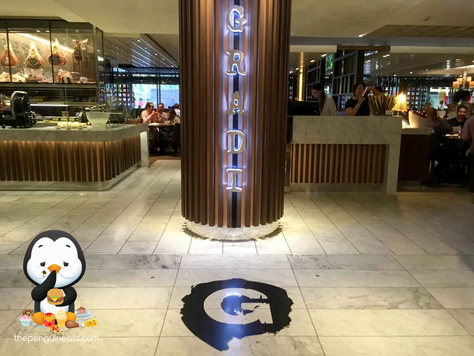 Gradi (Crown) — photo 4