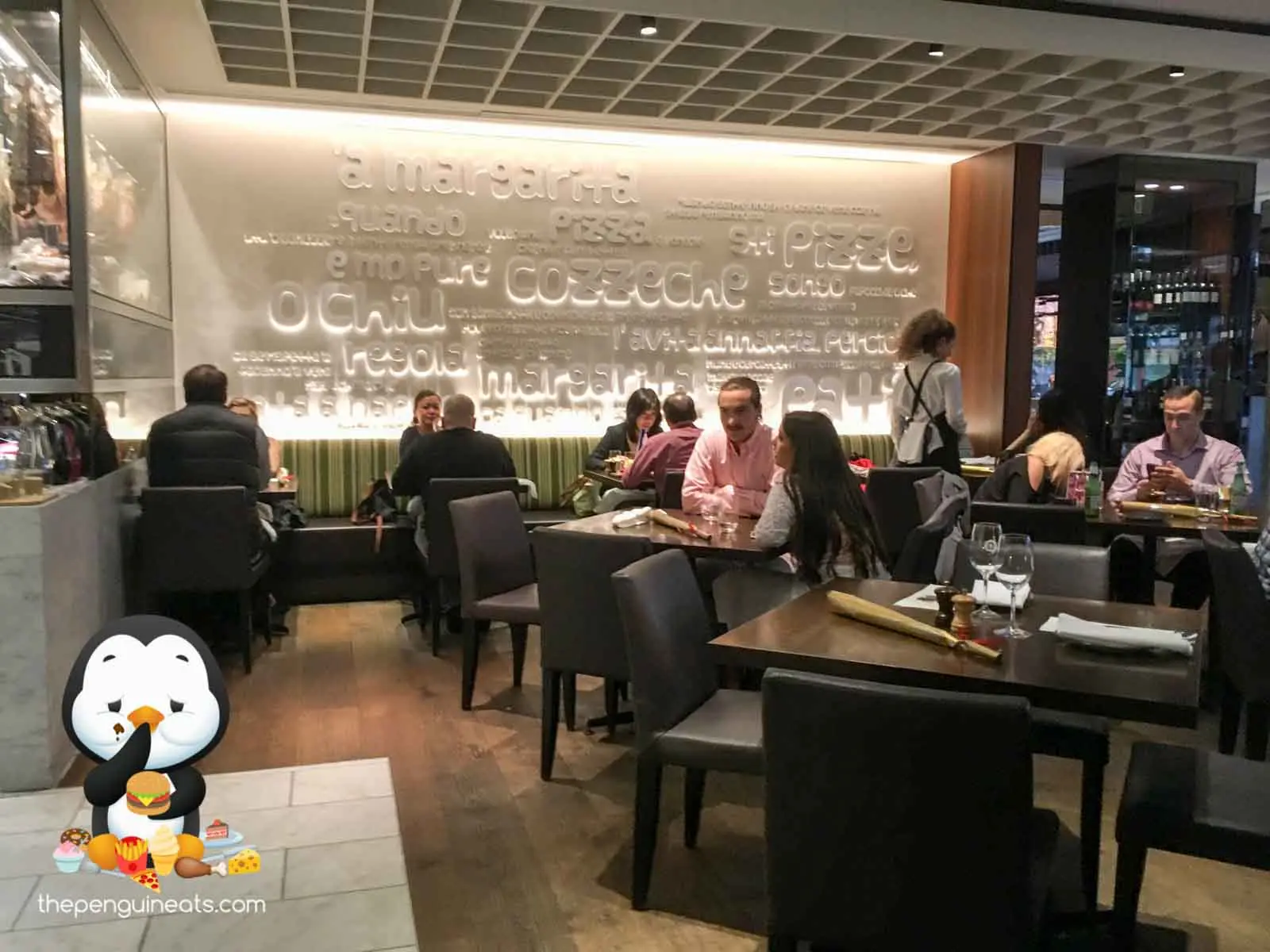 Gradi (Crown) — photo 3