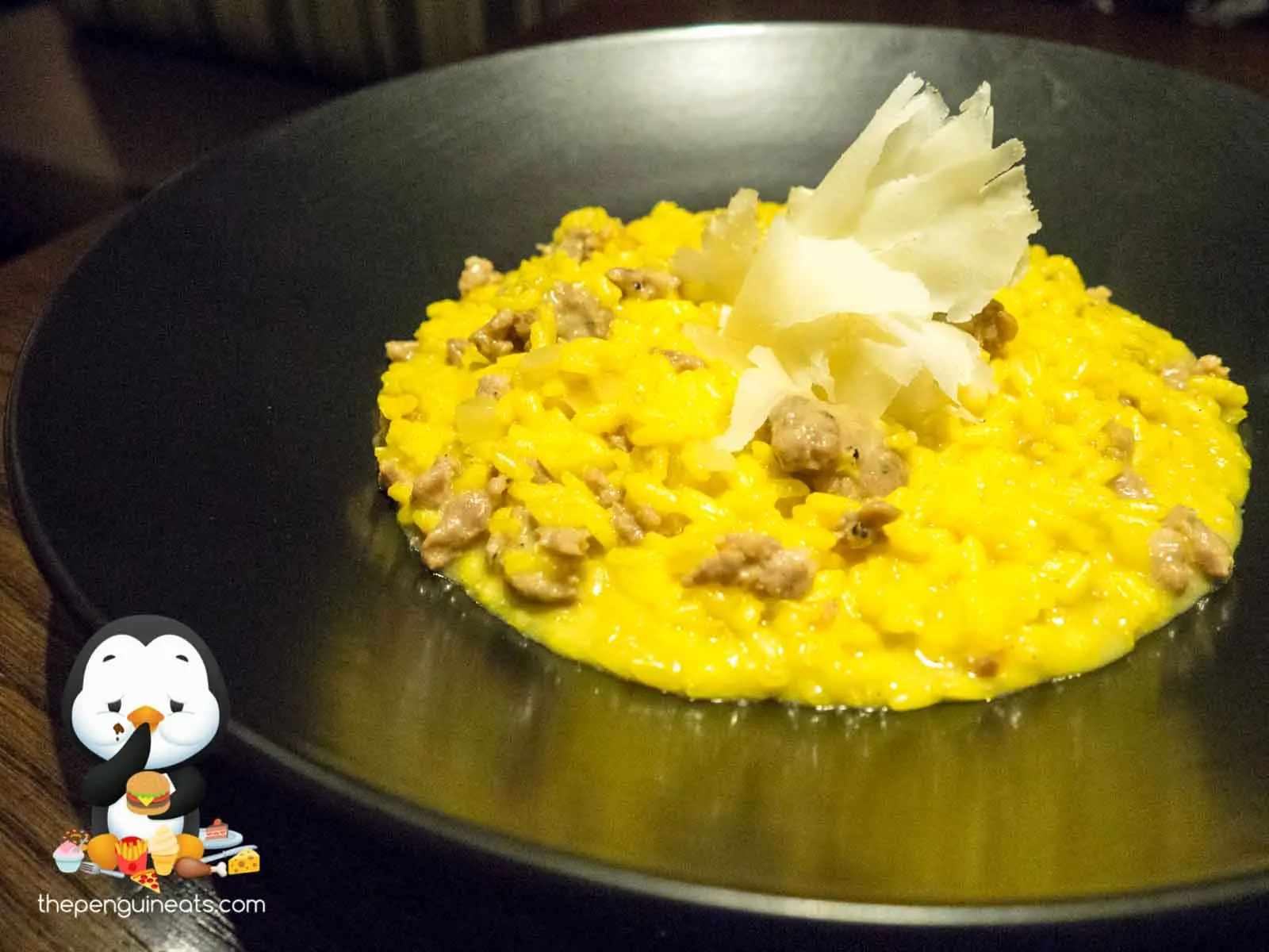 Gradi (Crown) — photo 9