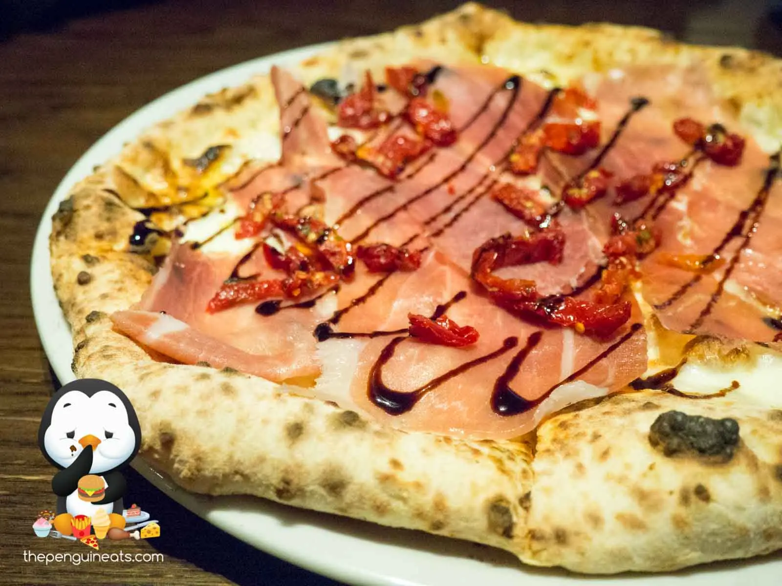 Gradi (Crown) — photo 6