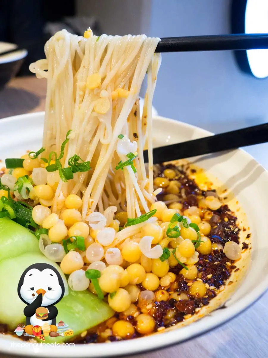 Grandma Noodles — photo 4