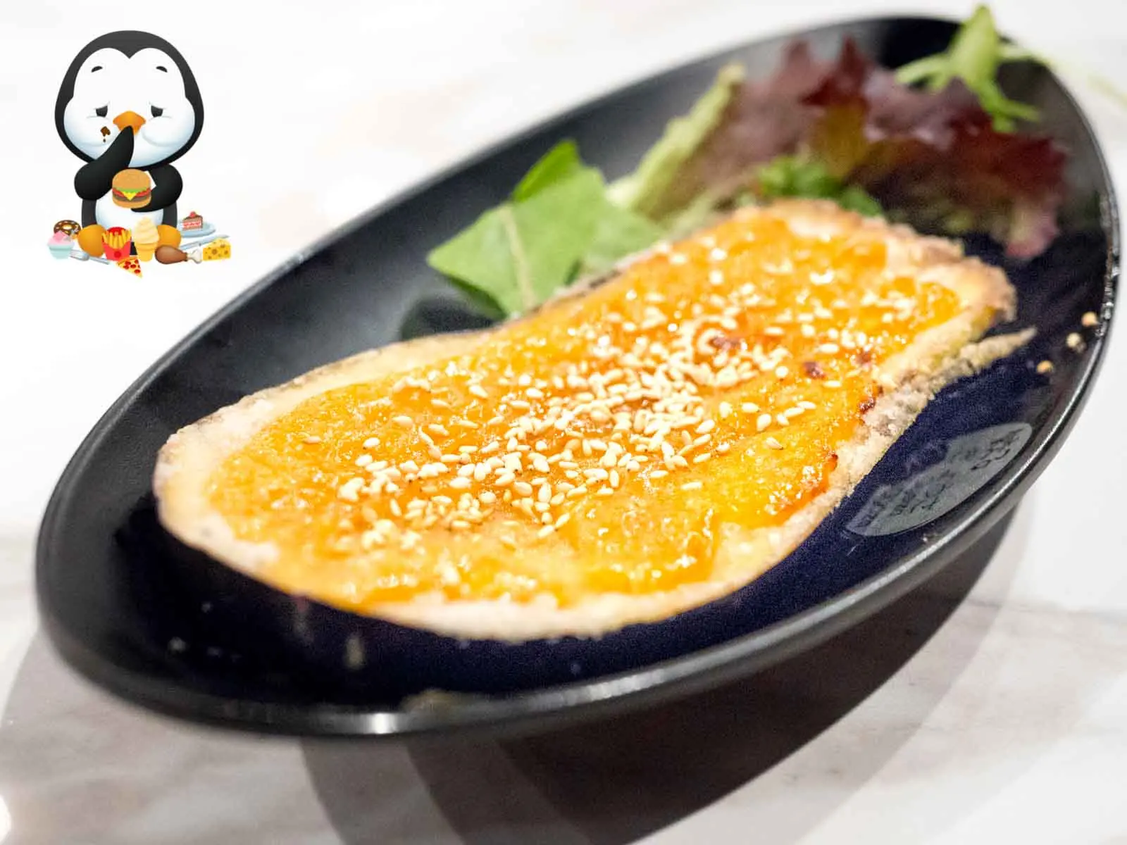 Gyoza Gyoza (Emporium) — photo 10