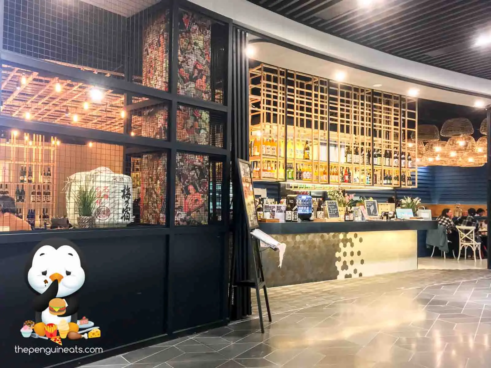Gyoza Gyoza (Emporium) — photo 3