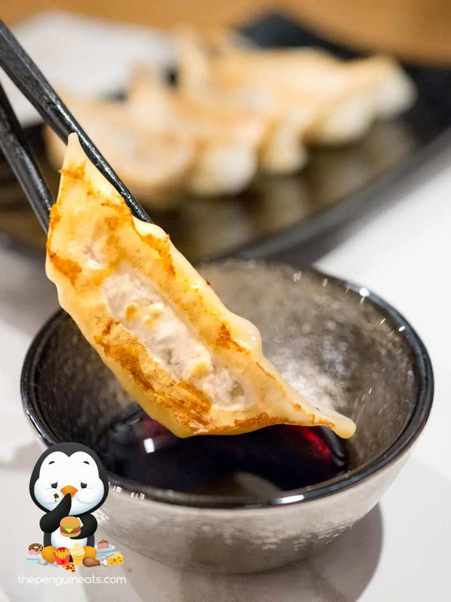 Gyoza Gyoza (Emporium) — photo 16