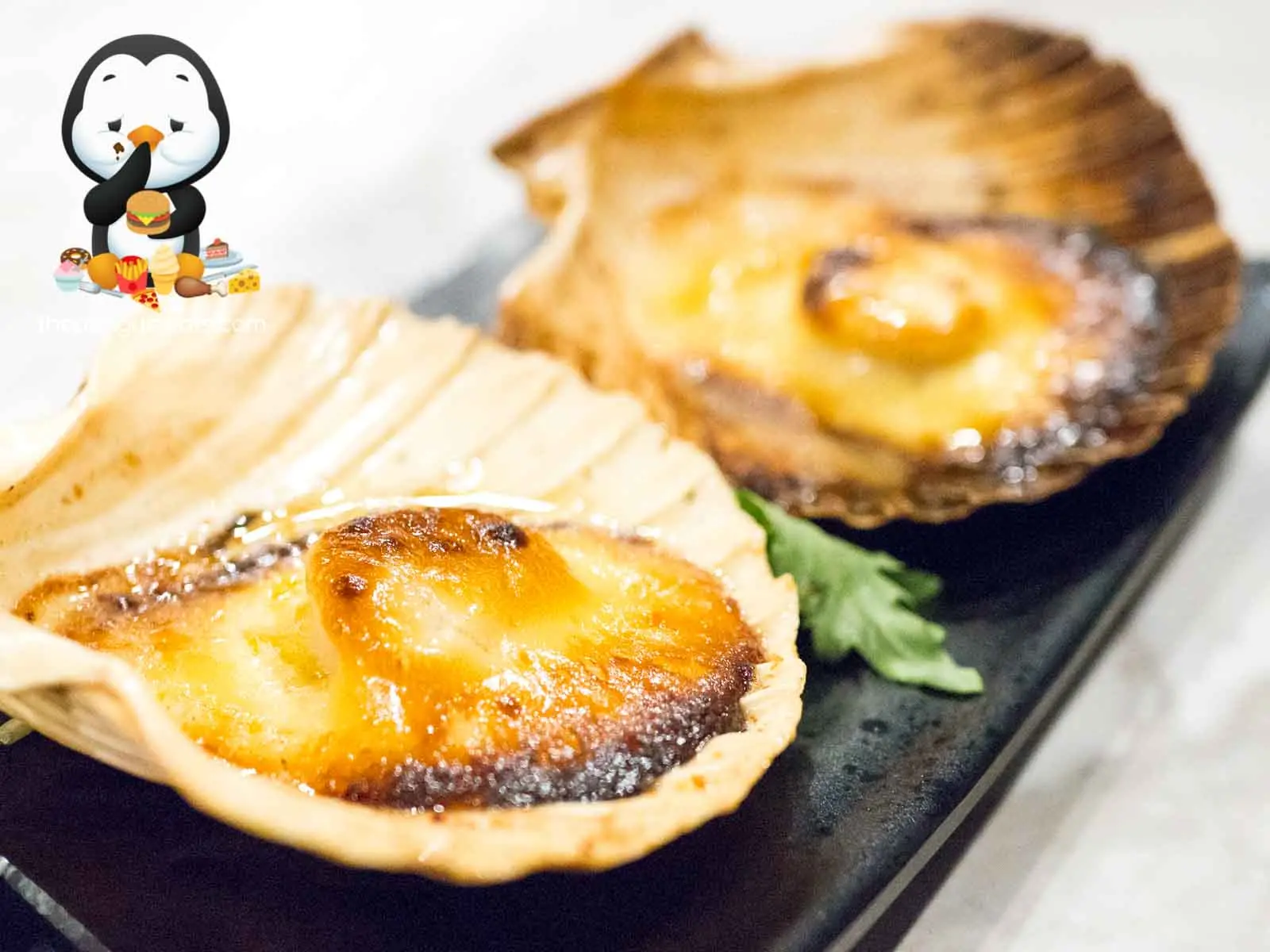 Gyoza Gyoza (Emporium) — photo 15