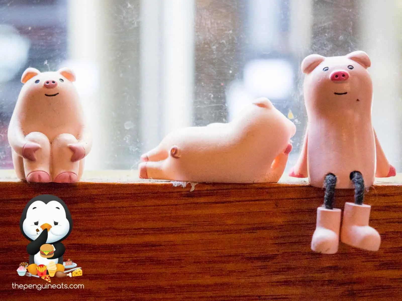 Gypsy & Pig — photo 2