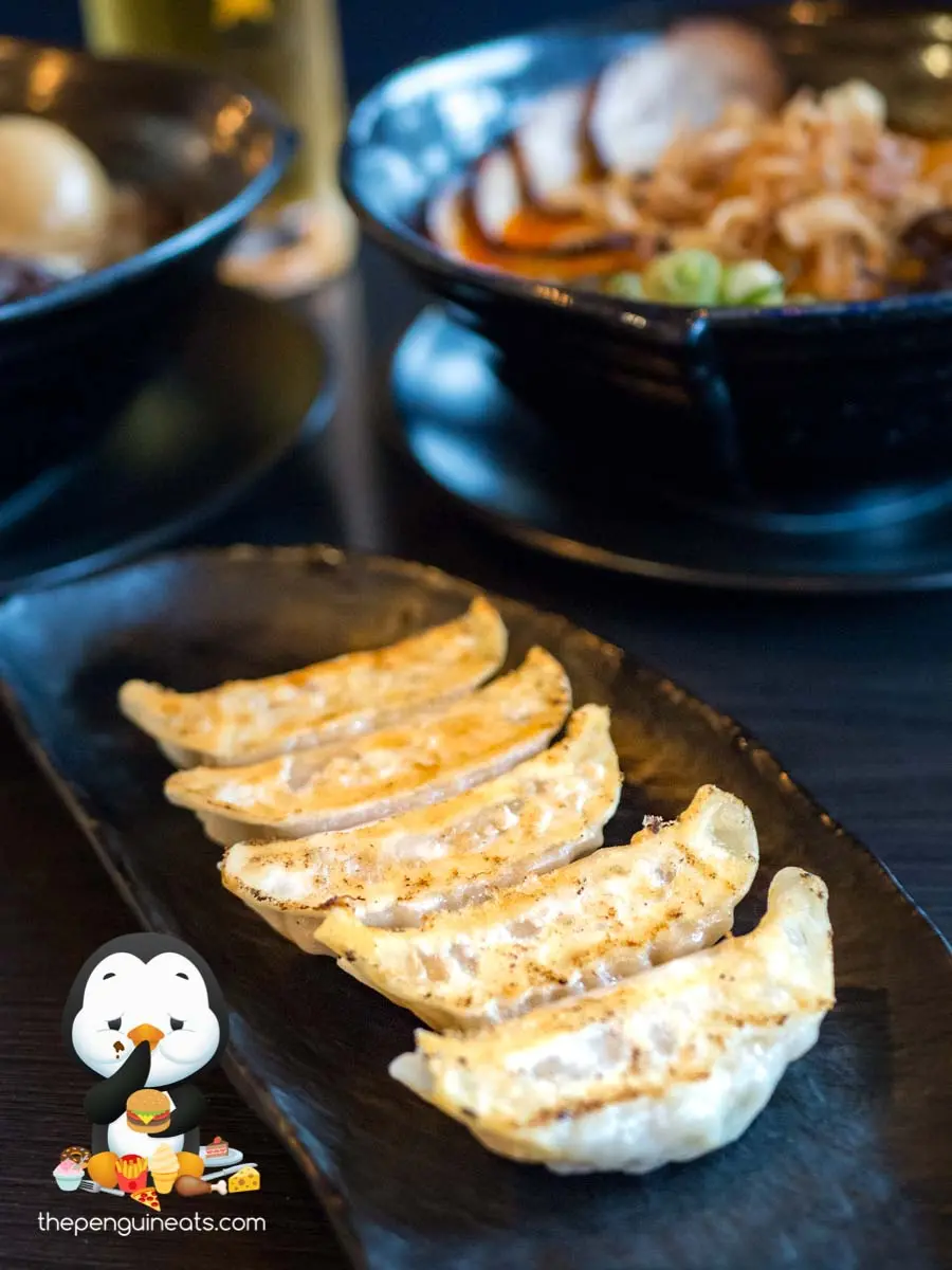 Hakoya Ramen — photo 6
