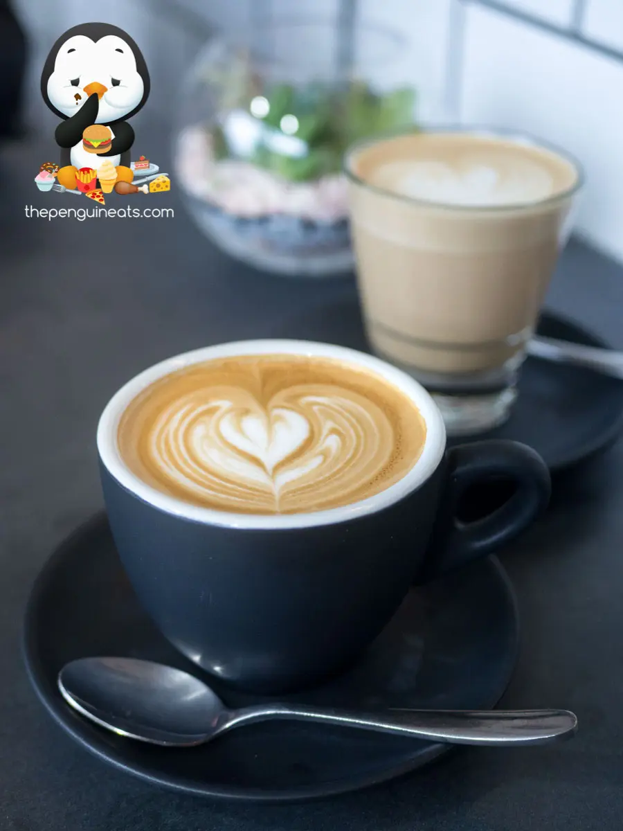 Hawthorn Brew Bar — photo 2