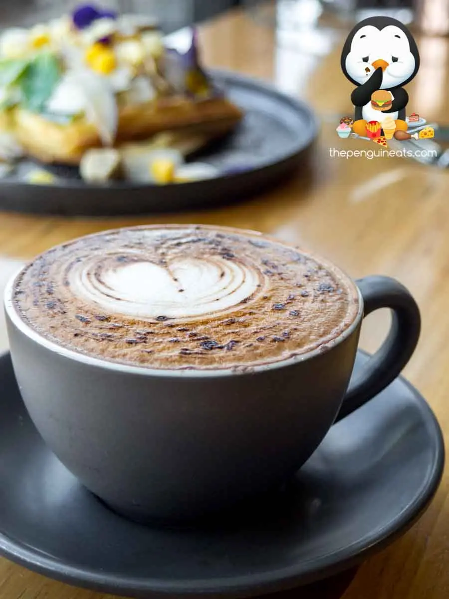 History Cafe — photo 8