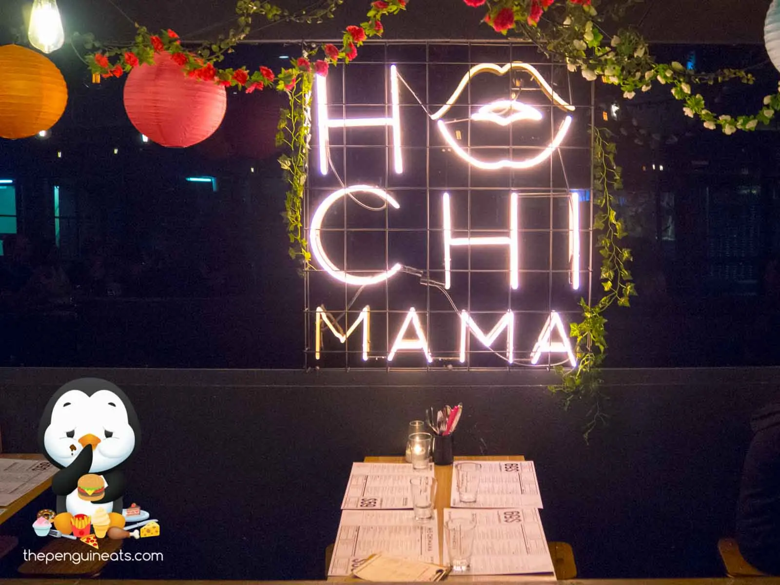 Hochi Mama — photo 3