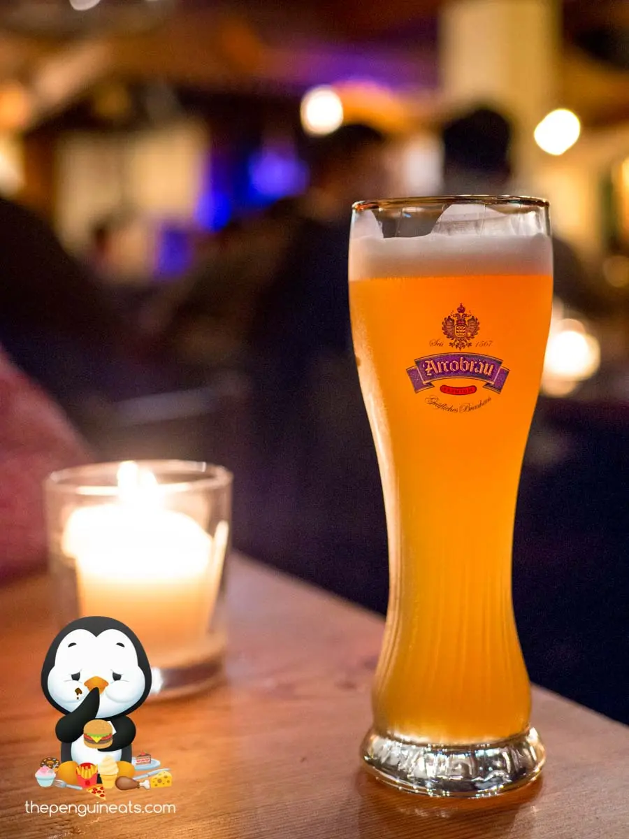 Hofbräuhaus — photo 2