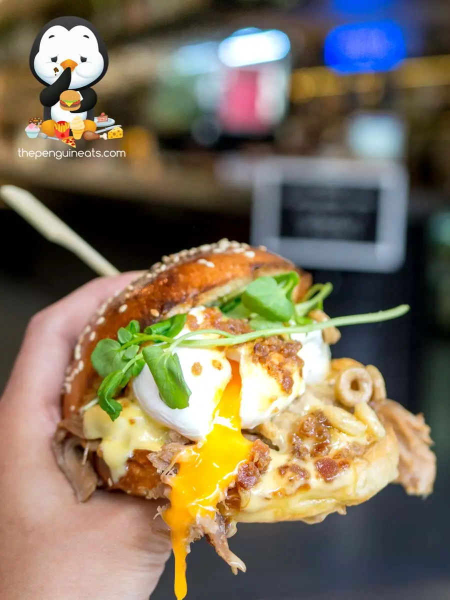 Holla Food and Drink — photo 7