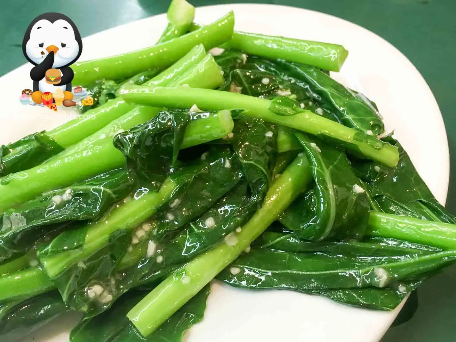 Hong Kong BBQ Restaurant — photo 2