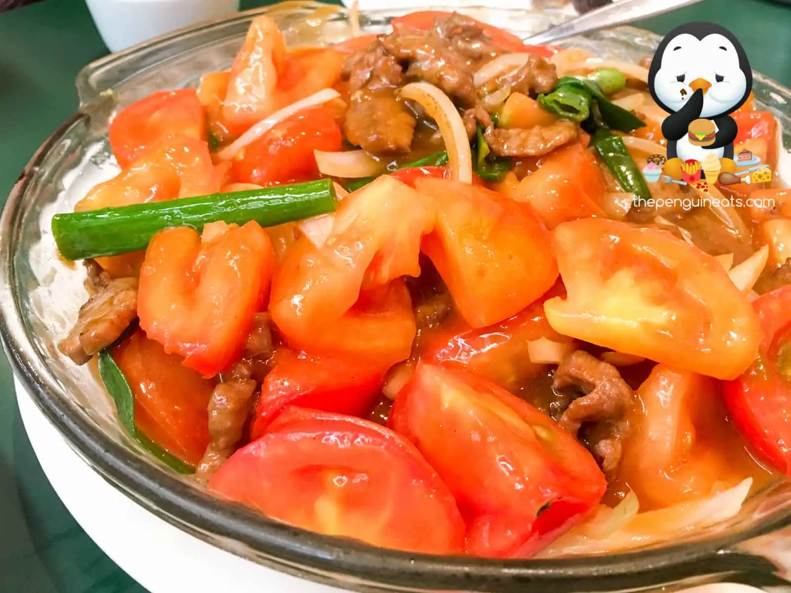 Hong Kong BBQ Restaurant — photo 4