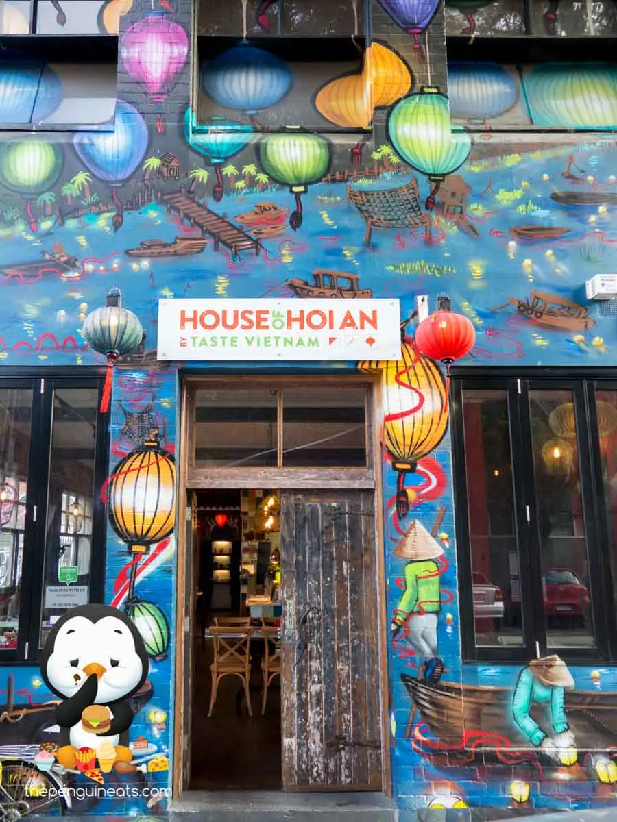 House of Hoi An — photo 2