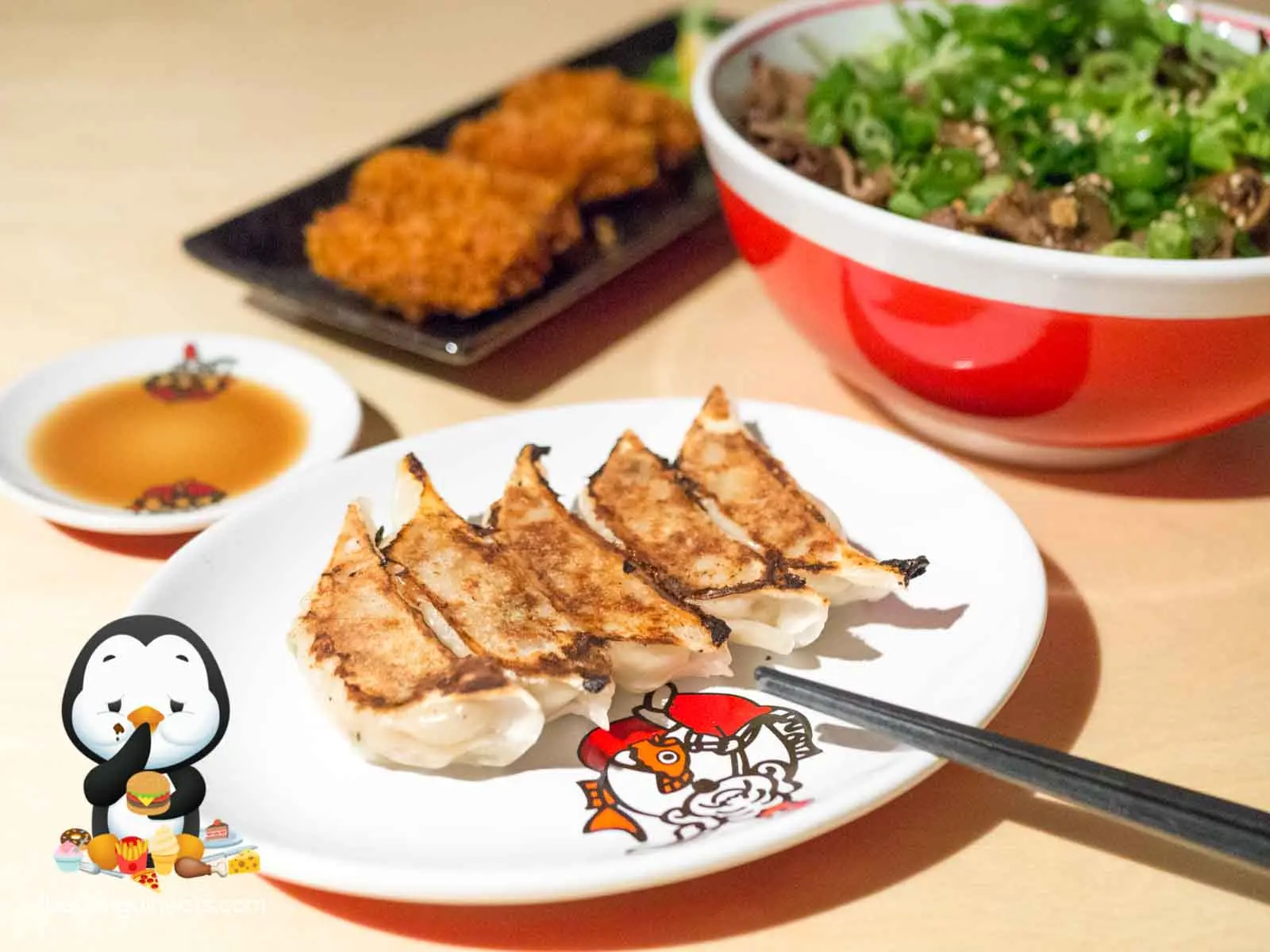 Ikkoryu Fukuoka Ramen (La Trobe Street) — photo 11