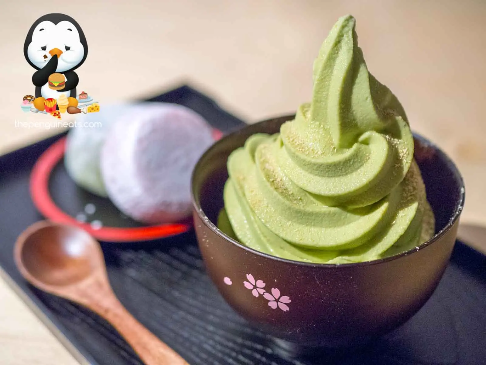 Ikkoryu Fukuoka Ramen (La Trobe Street) — photo 5