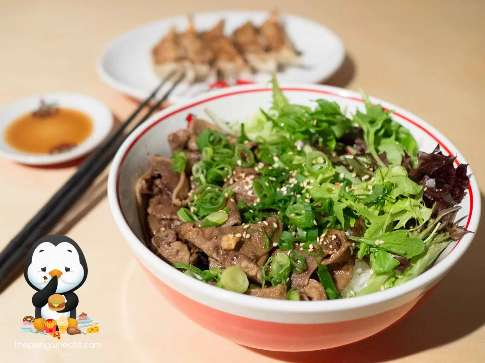 Ikkoryu Fukuoka Ramen (La Trobe Street) — photo 12