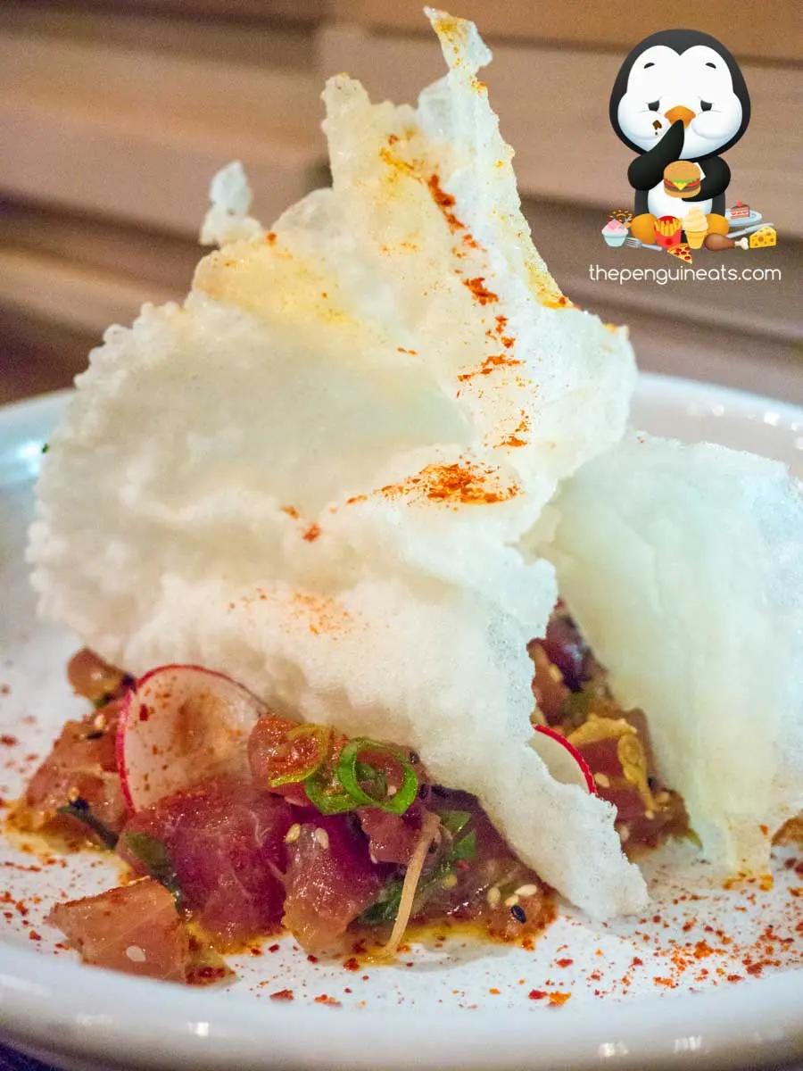 Imbue Food and Wine — photo 4