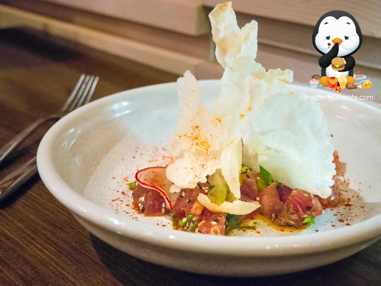 Imbue Food and Wine — photo 3