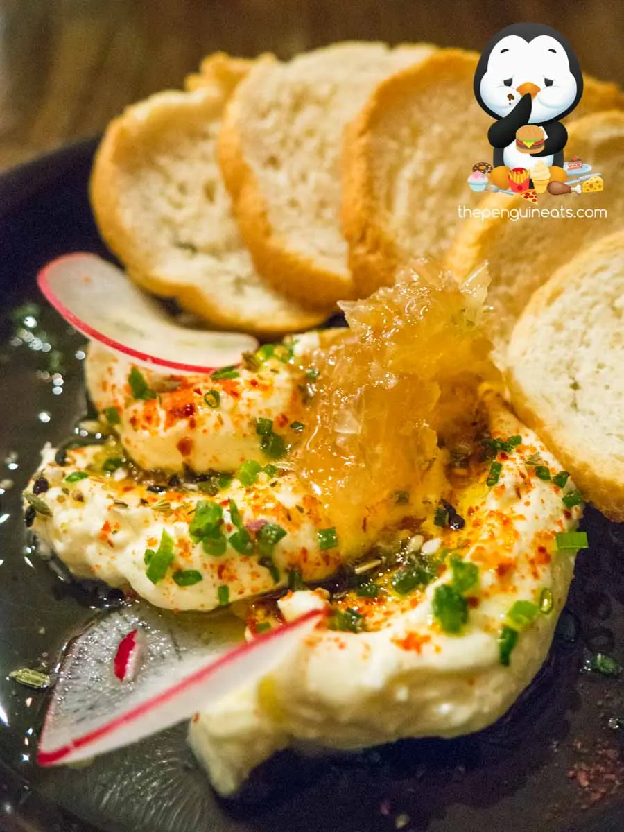 Imbue Food and Wine — photo 2