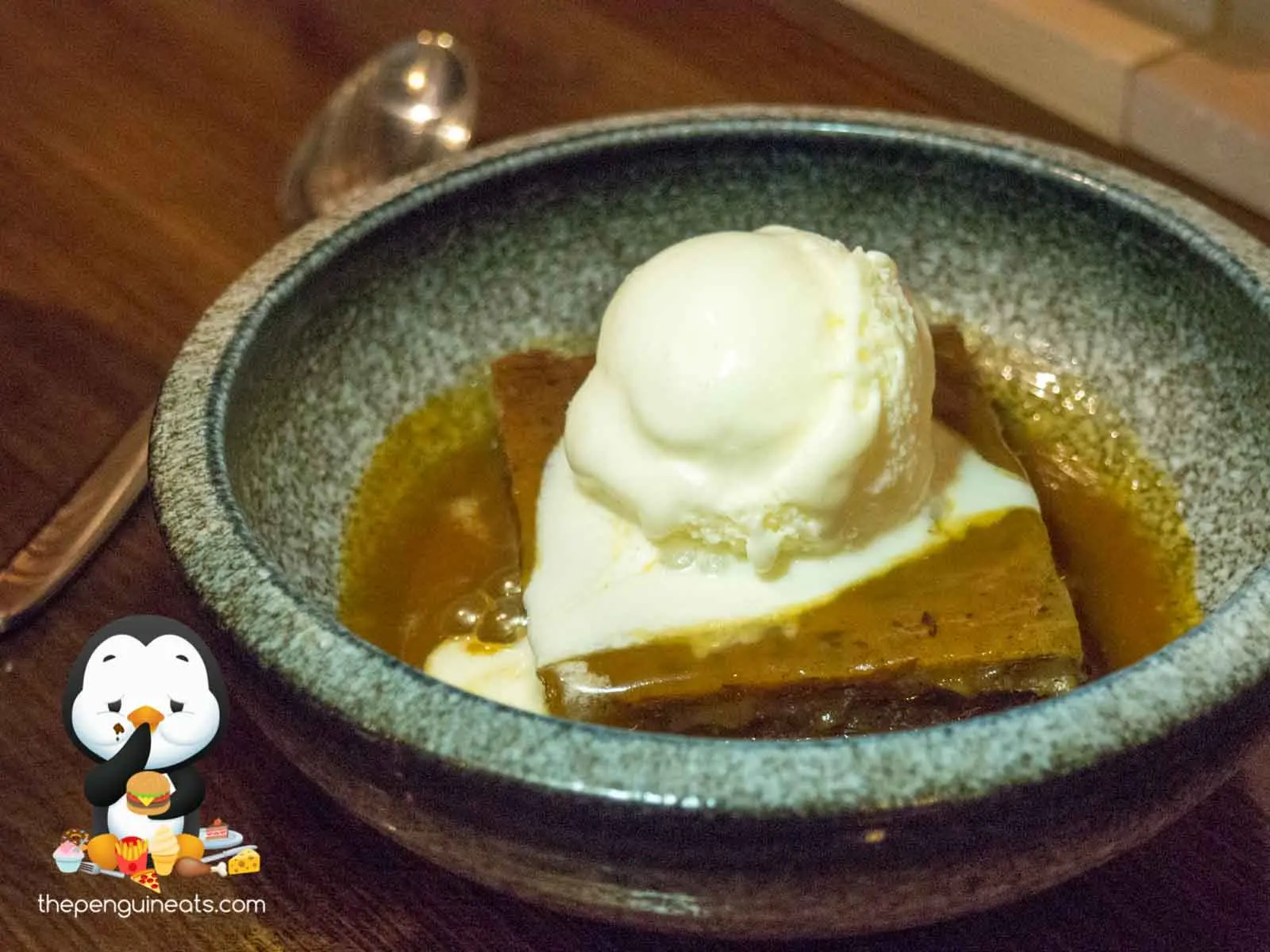 Imbue Food and Wine — photo 12