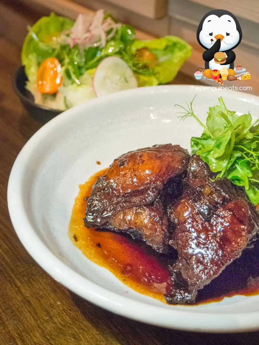 Imbue Food and Wine — photo 11