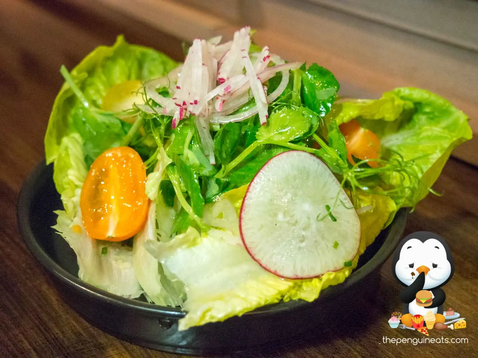 Imbue Food and Wine — photo 10
