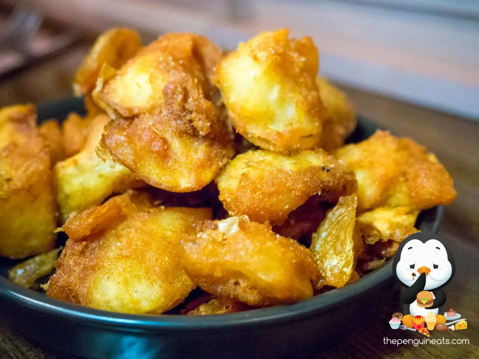 Imbue Food and Wine — photo 9
