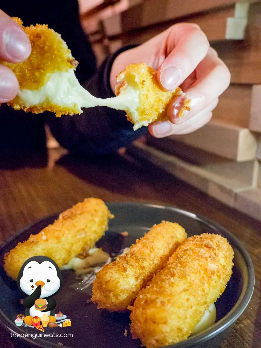 Imbue Food and Wine — photo 6
