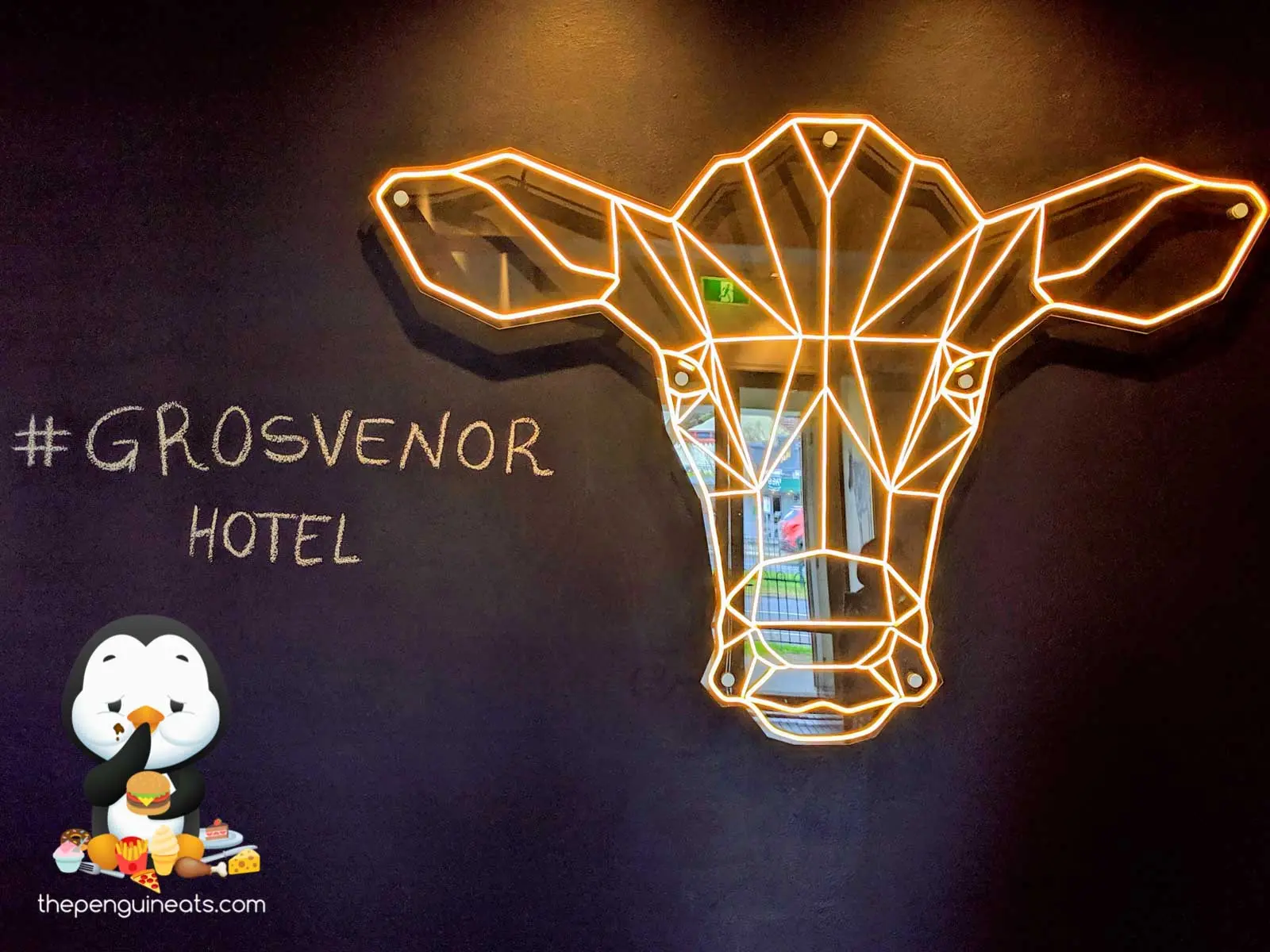 The Grosvenor Hotel — photo 8