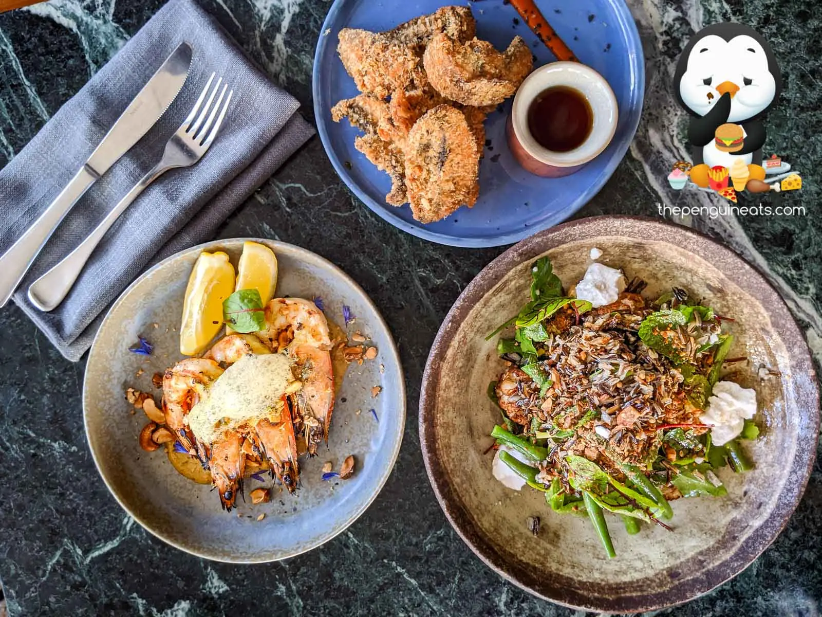 Abacus Bar & Kitchen — photo 9
