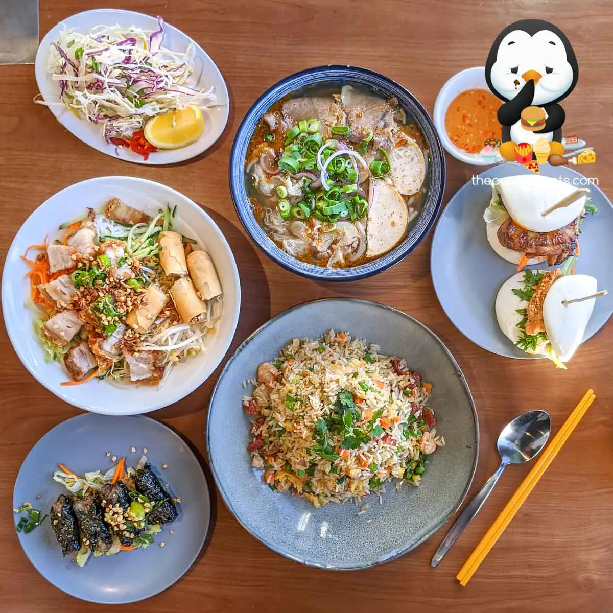 Saigon Pho Derrimut — photo 1