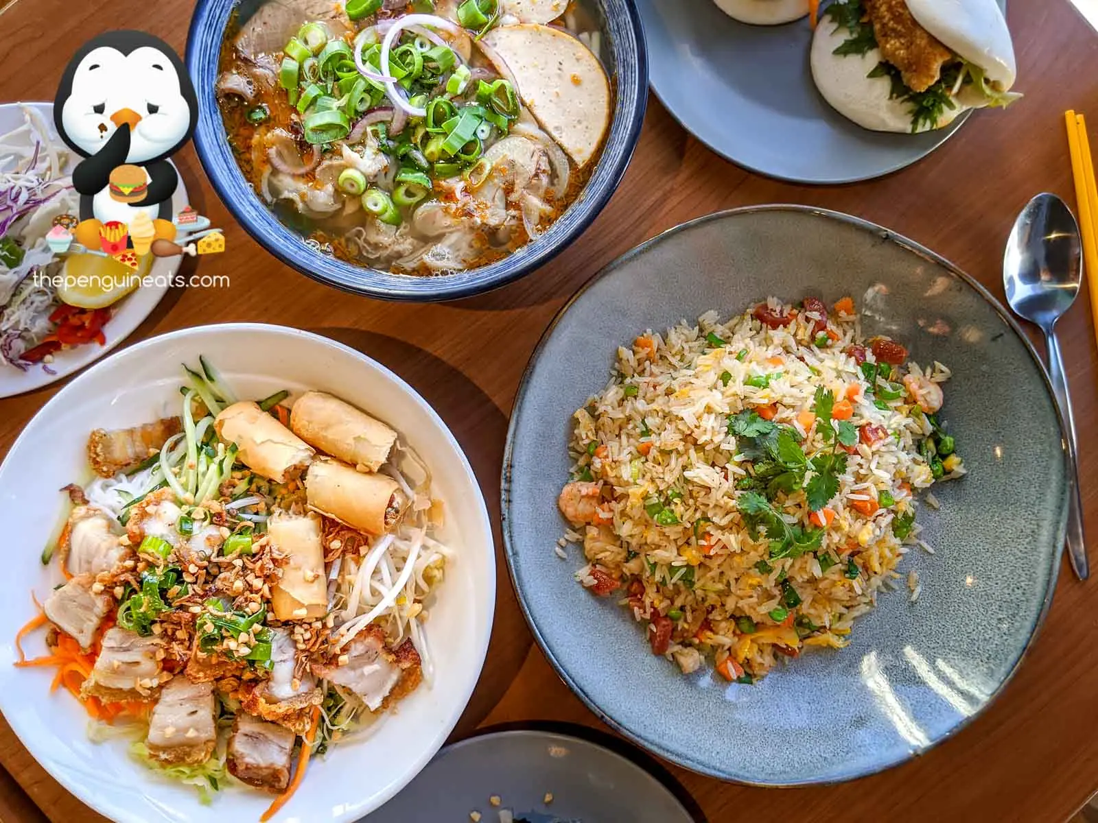 Saigon Pho Derrimut — photo 7