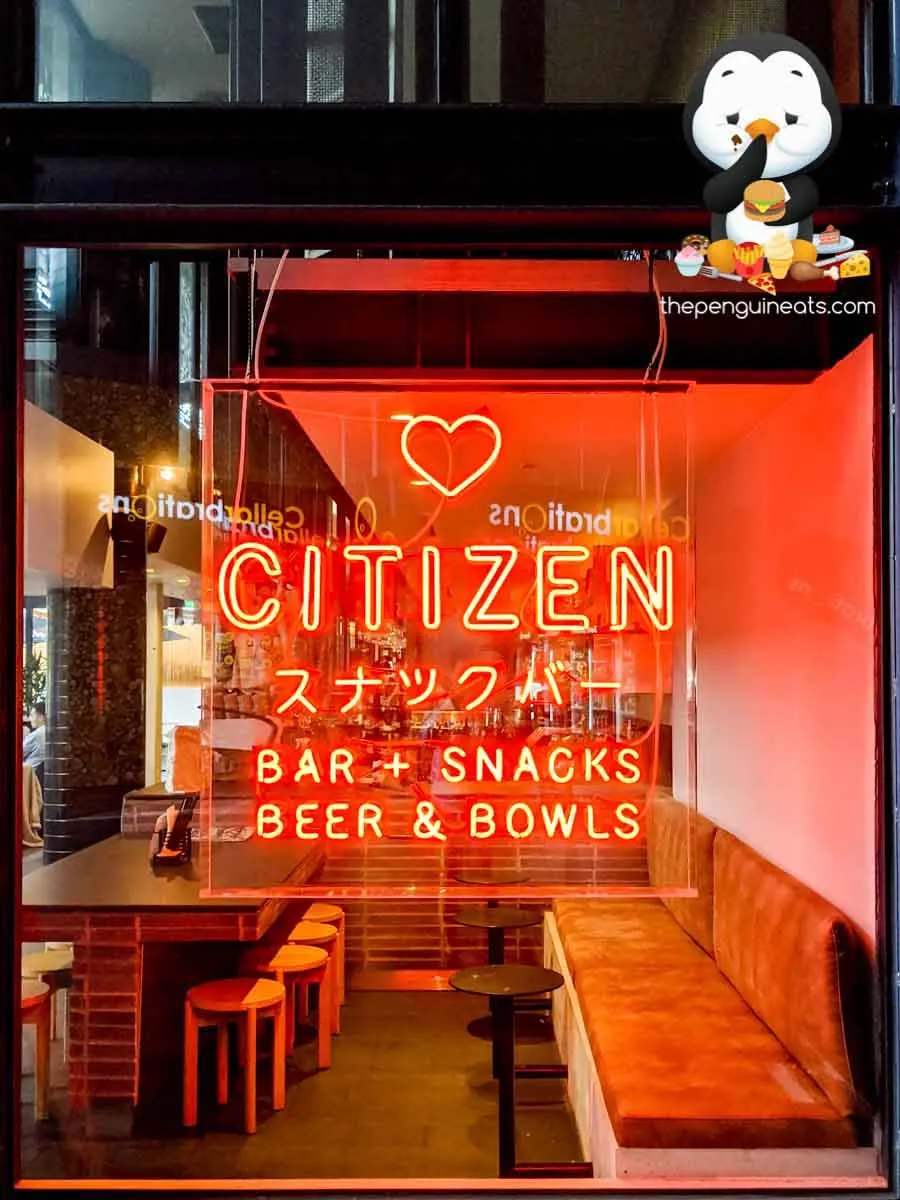 Citizen Bar — photo 10