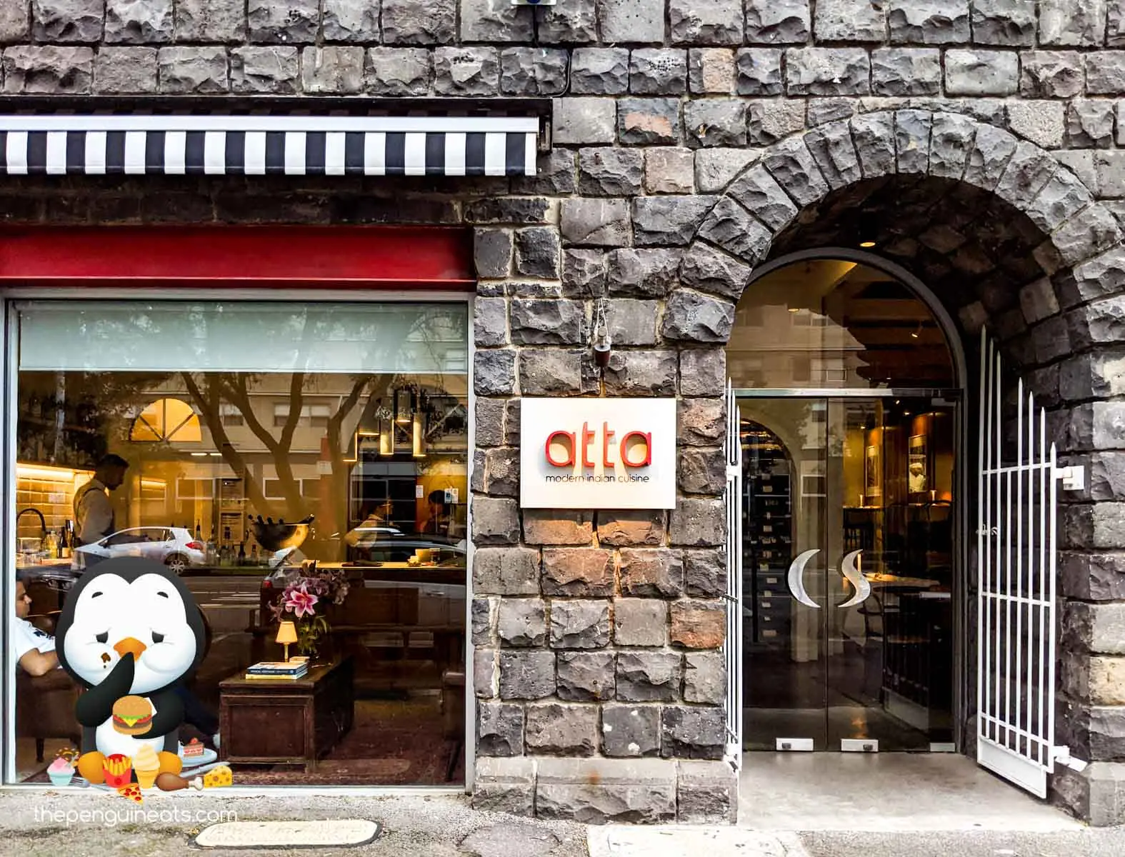 Atta — photo 10