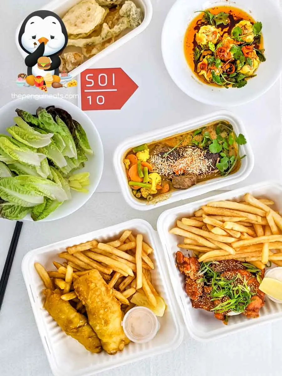 Soi 10 — photo 5