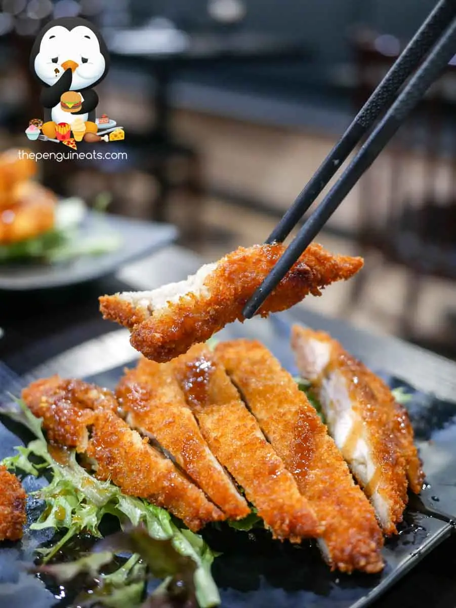 Okami Japanese Restaurant (Hoppers Crossing) — photo 3