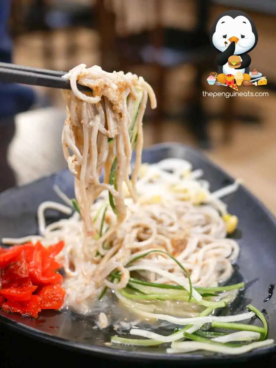 Okami Japanese Restaurant (Hoppers Crossing) — photo 4