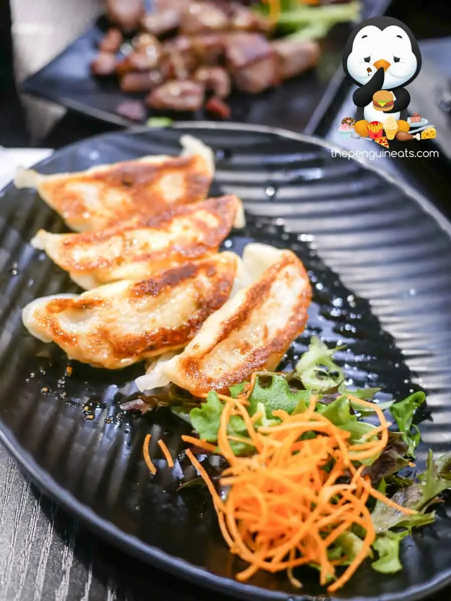 Okami Japanese Restaurant (Hoppers Crossing) — photo 5