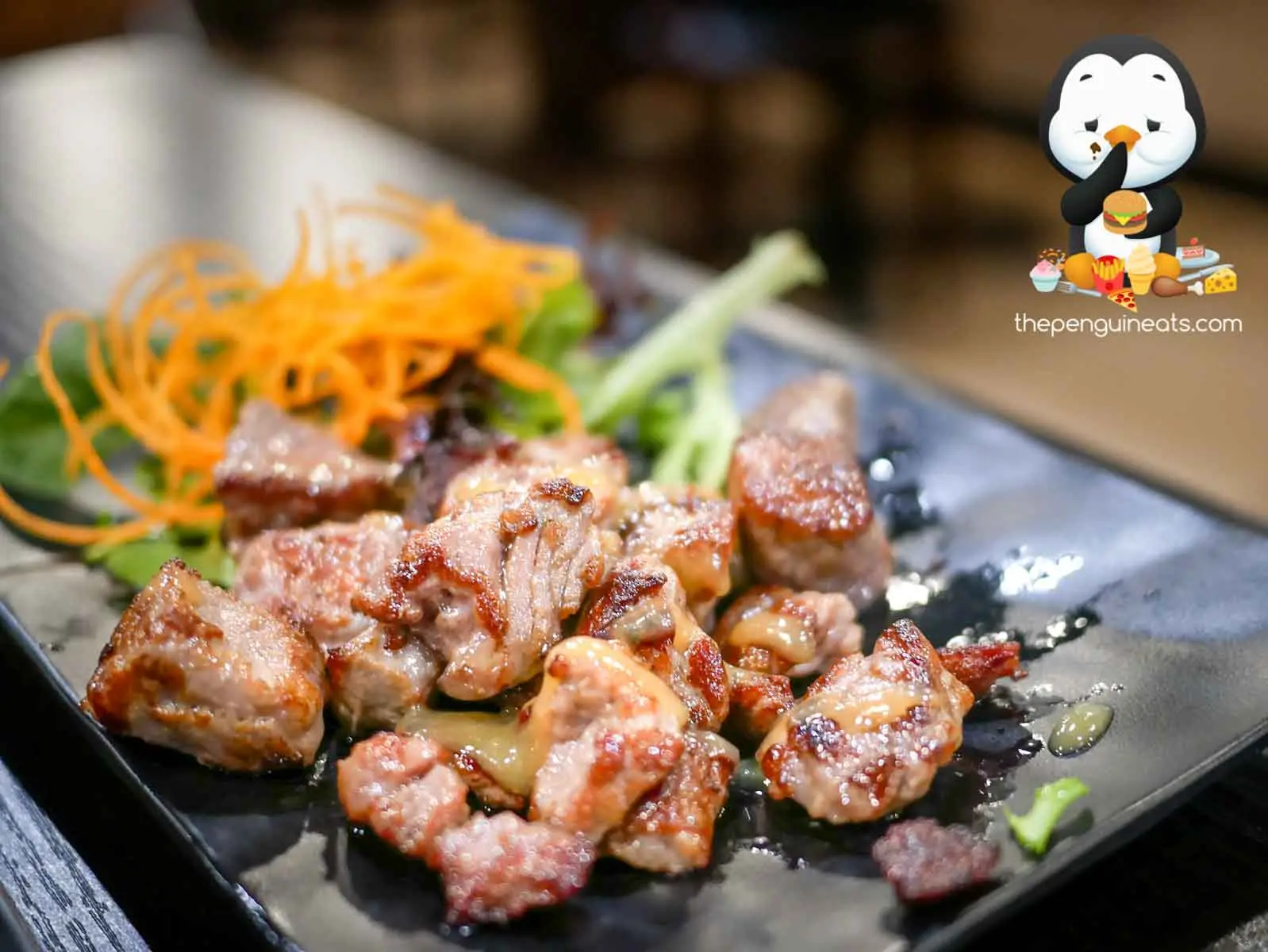 Okami Japanese Restaurant (Hoppers Crossing) — photo 6
