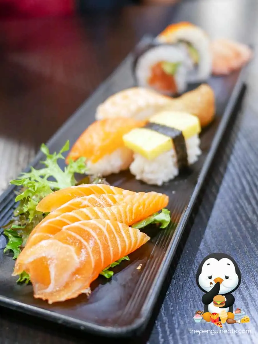 Okami Japanese Restaurant (Hoppers Crossing) — photo 7