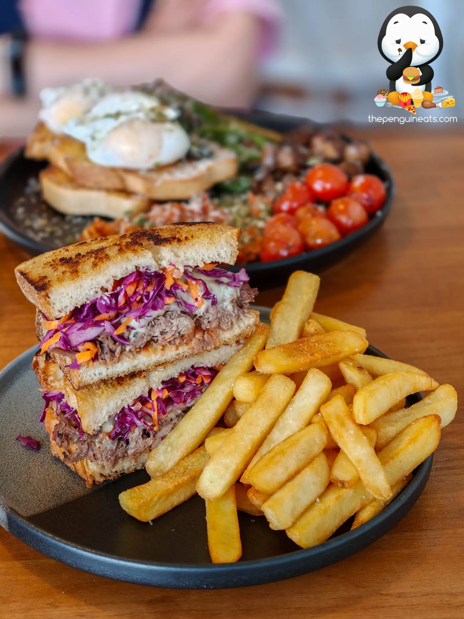 Finders Keepers Cafe — photo 1