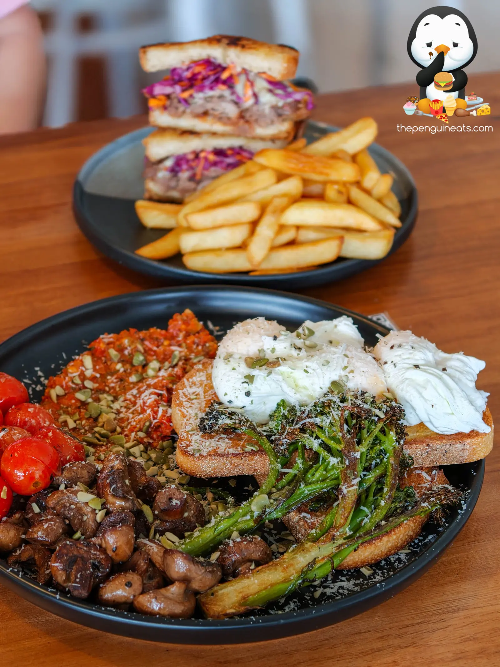 Finders Keepers Cafe — photo 2