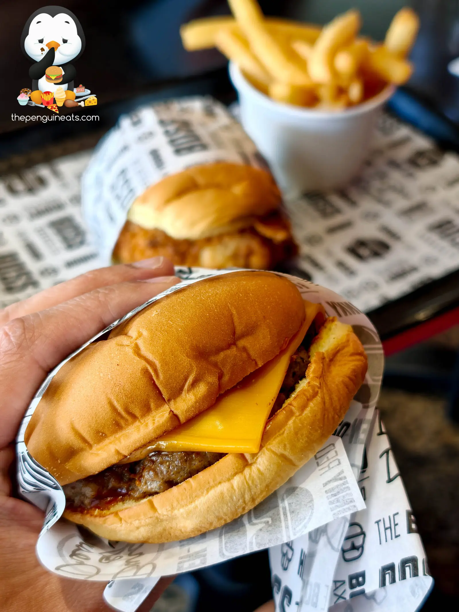 Burger Boss Co (Ballarat) — photo 2