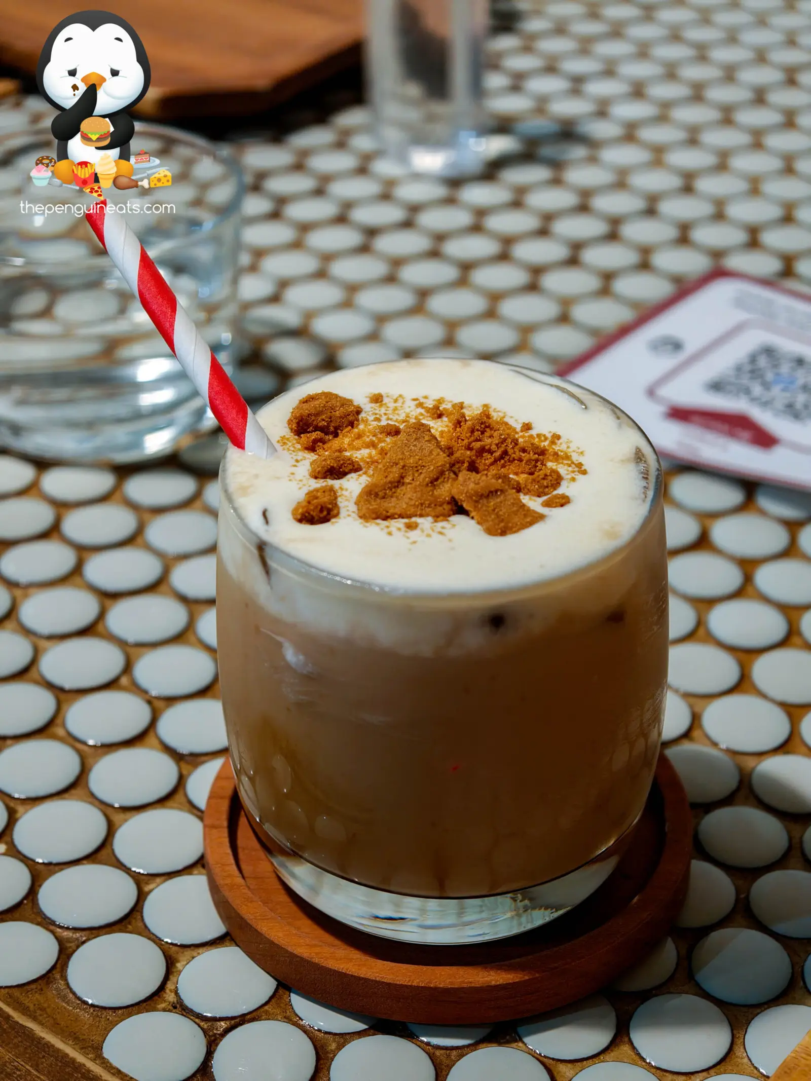 Ilza Cafe (Docklands) — photo 2