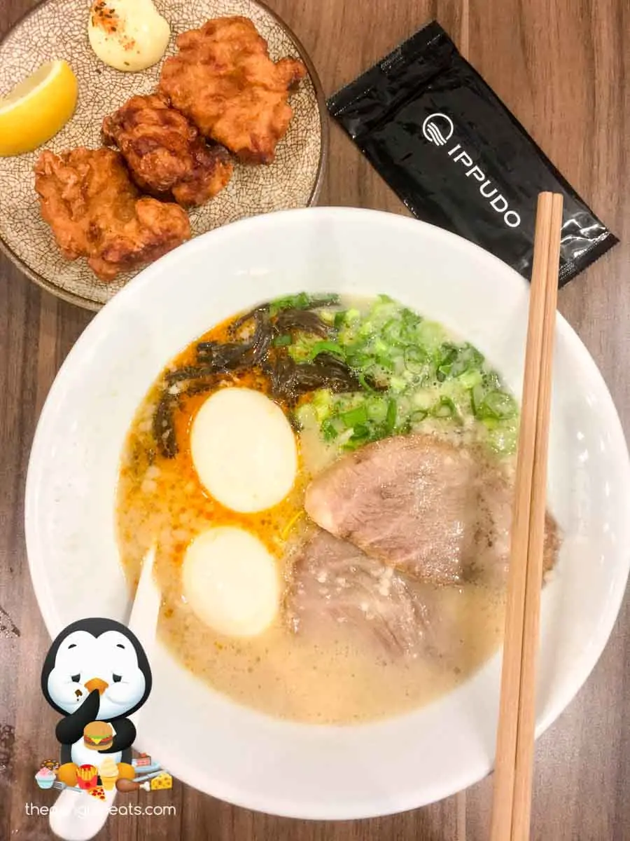 Ippudo (QV) — photo 3